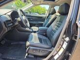 Thumbnail of 2024 Crystal Black Pearl Honda CR-V