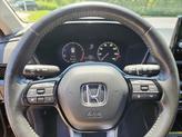 Thumbnail of 2024 Crystal Black Pearl Honda CR-V
