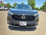 Thumbnail of 2024 Crystal Black Pearl Honda CR-V