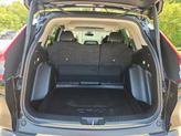 Thumbnail of 2024 Crystal Black Pearl Honda CR-V