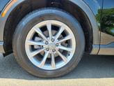 Thumbnail of 2024 Crystal Black Pearl Honda CR-V