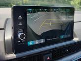 Thumbnail of 2024 Crystal Black Pearl Honda CR-V
