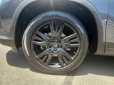 Thumbnail of 2022 Modern Steel Metallic Honda Pilot