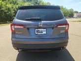 Thumbnail of 2022 Modern Steel Metallic Honda Pilot