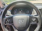 Thumbnail of 2022 Modern Steel Metallic Honda Pilot
