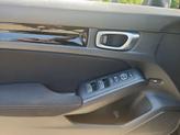 Thumbnail of 2024 Meteorite Gray Metallic Honda Civic