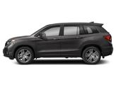 Thumbnail of 2021 Lunar Silver Metallic Honda Passport