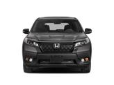 Thumbnail of 2021 Lunar Silver Metallic Honda Passport