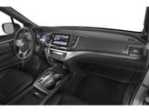 Thumbnail of 2021 Lunar Silver Metallic Honda Passport