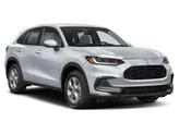 Thumbnail of 2024 Modern Steel Metallic Honda HR-V