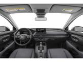 Thumbnail of 2024 Modern Steel Metallic Honda HR-V