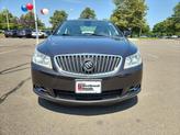 Thumbnail of 2013 Mocha Bronze Metallic Buick LaCrosse