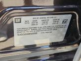 Thumbnail of 2013 Mocha Bronze Metallic Buick LaCrosse