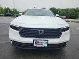 Thumbnail of 2023 Platinum White Pearl Honda Accord