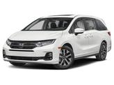 Thumbnail of 2026 Smoke Blue Pearl Honda Odyssey