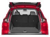 Thumbnail of 2026 Crystal Black Pearl Honda CR-V