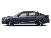 Thumbnail of 2026 Solar Silver Metallic Honda Civic Hybrid