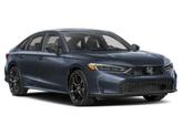 Thumbnail of 2026 Solar Silver Metallic Honda Civic Hybrid