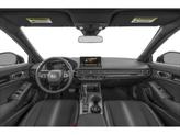 Thumbnail of 2026 Solar Silver Metallic Honda Civic Hybrid