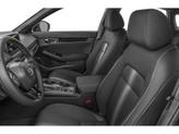 Thumbnail of 2026 Solar Silver Metallic Honda Civic Hybrid