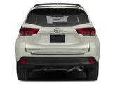 Thumbnail of 2017 Alumina Jade Metallic Toyota Highlander