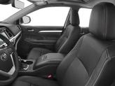 Thumbnail of 2017 Alumina Jade Metallic Toyota Highlander