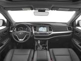 Thumbnail of 2017 Alumina Jade Metallic Toyota Highlander
