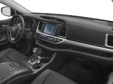 Thumbnail of 2017 Alumina Jade Metallic Toyota Highlander