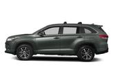 Thumbnail of 2017 Alumina Jade Metallic Toyota Highlander