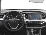 Thumbnail of 2017 Alumina Jade Metallic Toyota Highlander