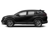 Thumbnail of 2022 Crystal Black Pearl Honda CR-V