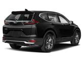 Thumbnail of 2022 Crystal Black Pearl Honda CR-V