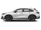 Thumbnail of 2026 Platinum White Pearl Honda HR-V