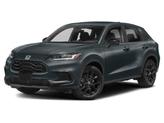 Photo of 2025 Nordic Forest Pearl Honda HR-V