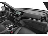 Thumbnail of 2026 Sonic Gray Pearl Honda Ridgeline
