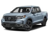 Photo of 2026 Sonic Gray Pearl Honda Ridgeline