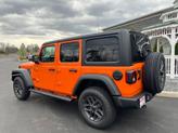Thumbnail of 2025 Joose Jeep Wrangler