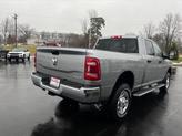 Thumbnail of 2024 Billet Silver Metallic Clearcoat RAM 2500