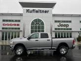 Photo of 2024 Billet Silver Metallic Clearcoat RAM 2500