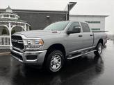 Thumbnail of 2024 Billet Silver Metallic Clearcoat RAM 2500