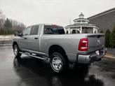 Thumbnail of 2024 Billet Silver Metallic Clearcoat RAM 2500