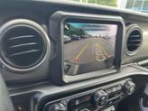 Thumbnail of 2022 Bright White Clearcoat Jeep Gladiator
