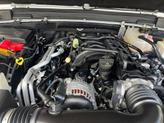 Thumbnail of 2022 Bright White Clearcoat Jeep Gladiator