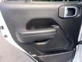Thumbnail of 2022 Bright White Clearcoat Jeep Gladiator