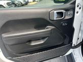 Thumbnail of 2022 Bright White Clearcoat Jeep Gladiator