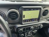Thumbnail of 2022 Bright White Clearcoat Jeep Gladiator