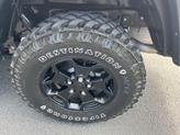 Thumbnail of 2022 Bright White Clearcoat Jeep Gladiator