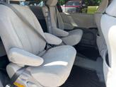 Thumbnail of 2014 Predawn Gray Mica Toyota Sienna