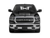 Thumbnail of 2020 Bright White Clearcoat RAM 1500