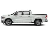 Thumbnail of 2020 Bright White Clearcoat RAM 1500